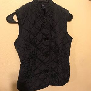 Vest size XS